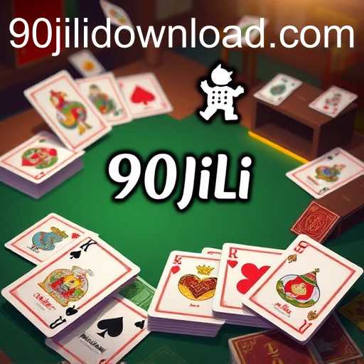 90jili