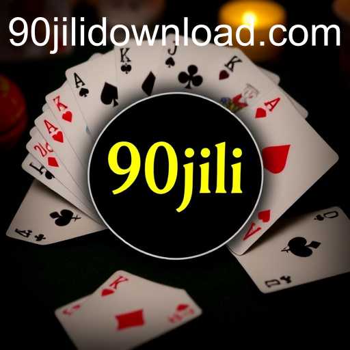 90jili
