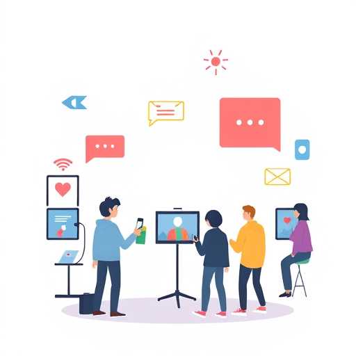 The Evolution of Live Streaming: A Revolutionary Shift with 90jili