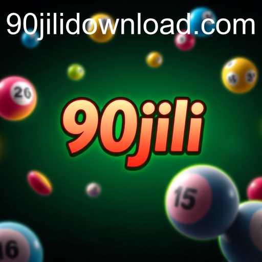 90jili