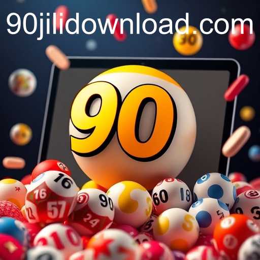 Exploring the World of Online Lottery: A Dive into 90jili