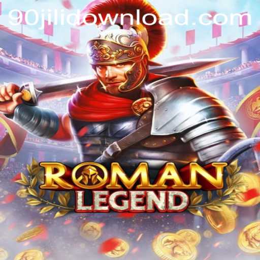 Explore the Ancient World of RomanLegend with 90jili