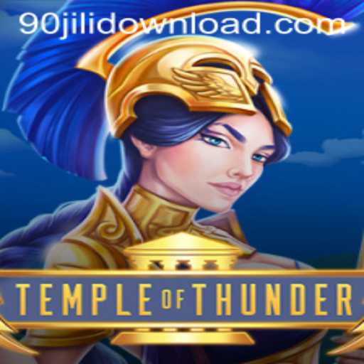Temple of Thunder: Exploring the Enigmatic Realm of 90jili