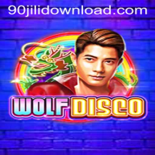 Unveiling WolfDisco: A 90jili Gaming Experience